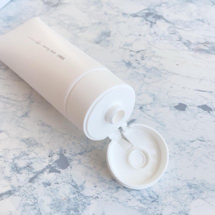 オルビスユー ドット フォーミングウォッシュ/オルビス/洗顔フォームを使ったクチコミ(4枚目)