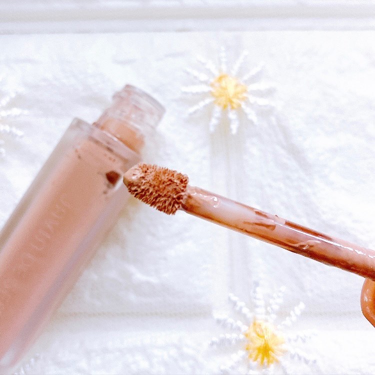 ジャビンドゥソウル ウインクファンデーションパクト/Javin De Seoul/クッションファンデーションを使ったクチコミ（3枚目）