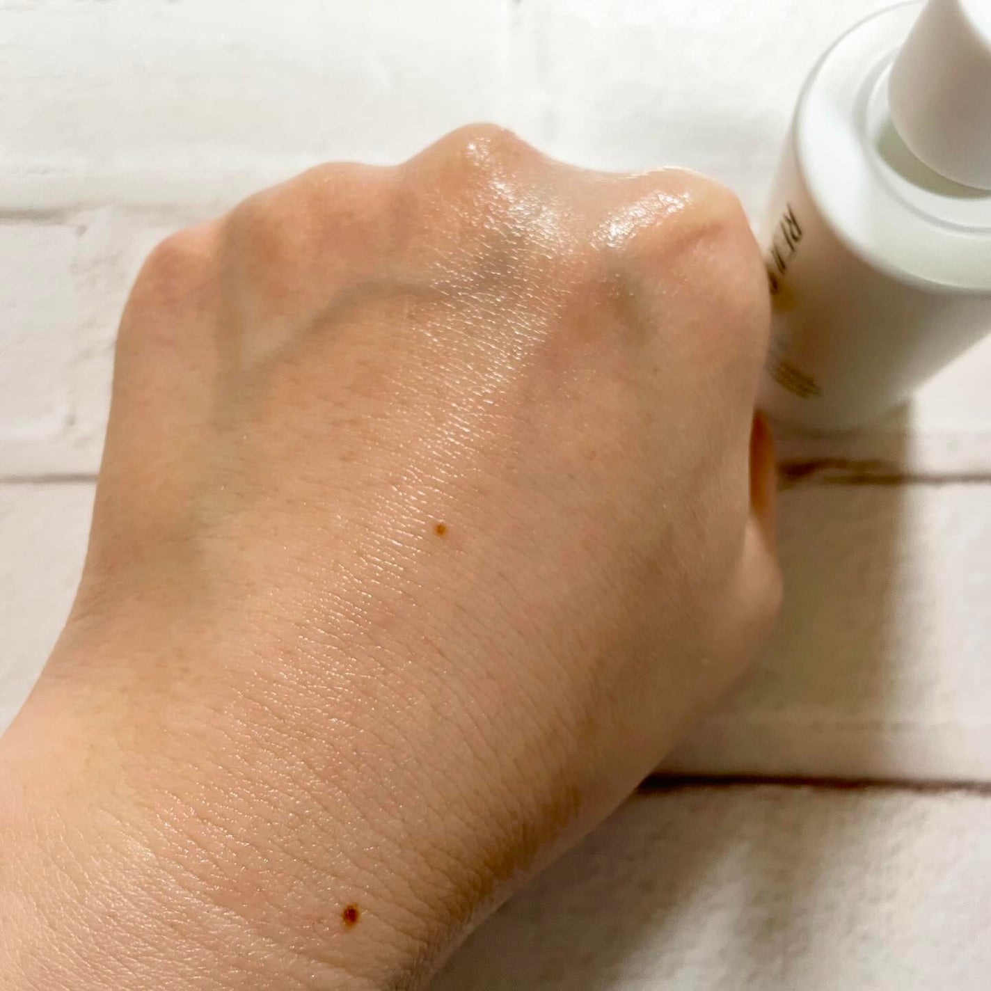 ããã¿ðãã©ãã100 on LIPS ãREJURANã¢ã€ã¹ãã£ãŒããªãŒãã¡ã³ãã¢ã³ãã«ïŒãµãŒã¢ã³æ³šå°..ãïŒ4æç®ïŒ