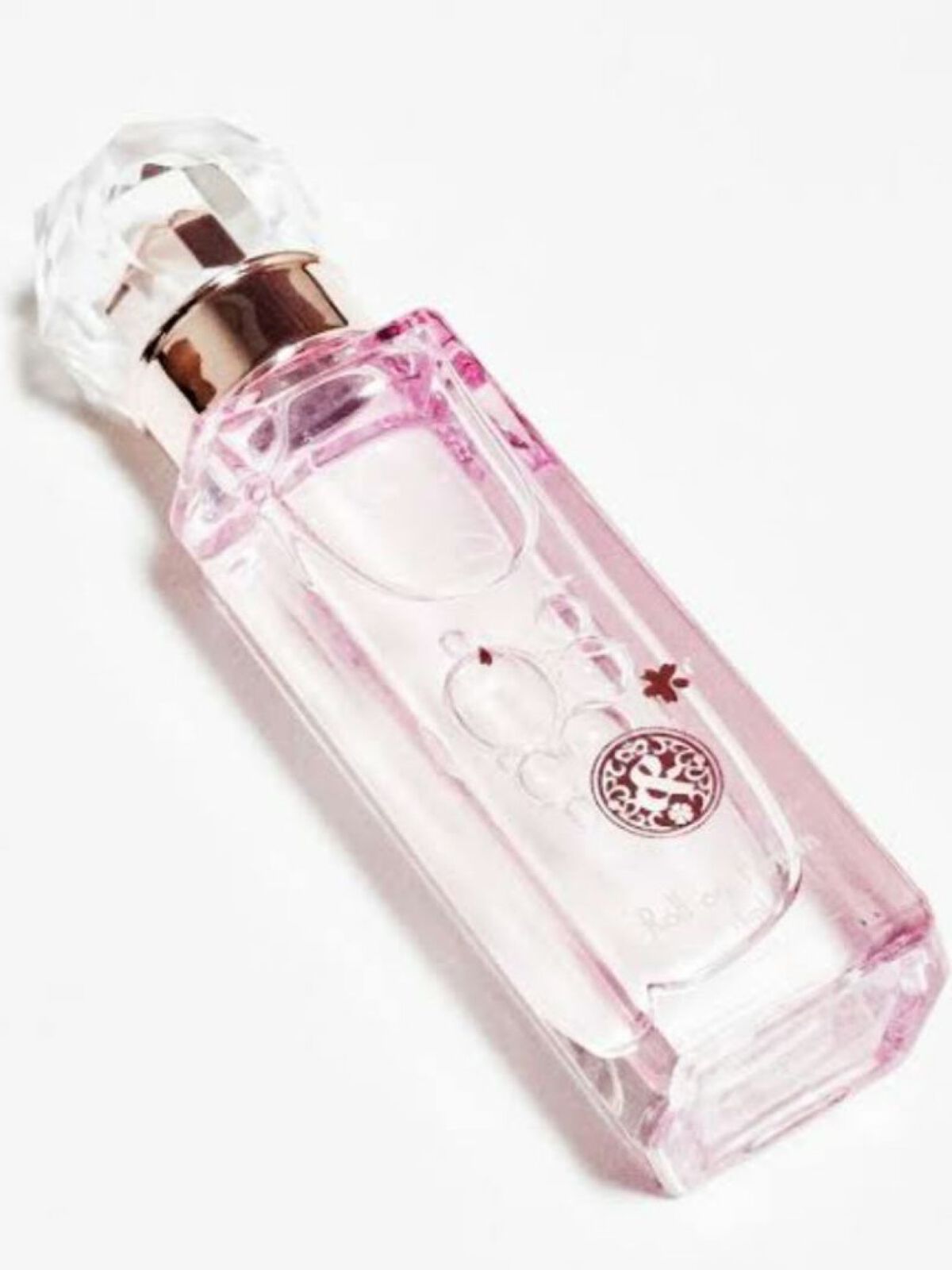 サクラチェリッシュ ロールオンパルファン/and Eclat/香水(レディース)を使ったクチコミ（1枚目）