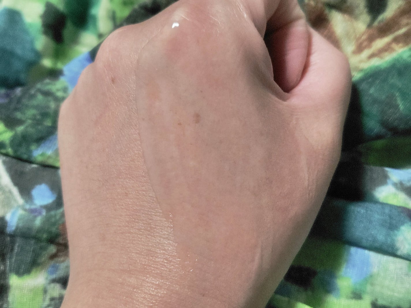 リポソーム アドバンスト リペアセラム/DECORTÉ/美容液を使ったクチコミ(4枚目)