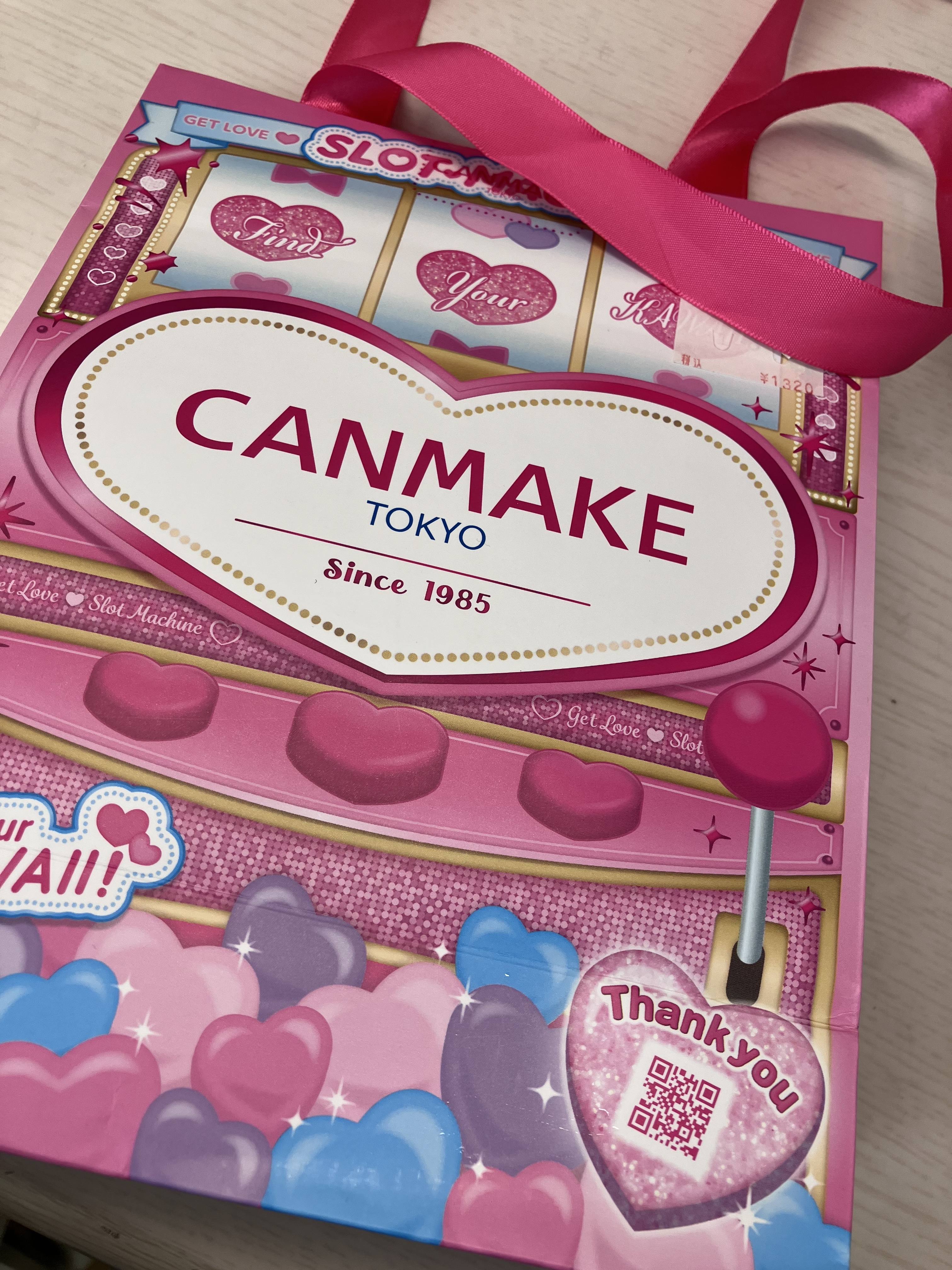 3in1アイブロウ/キャンメイク/アイブロウペンシルを使ったクチコミ（1枚目）