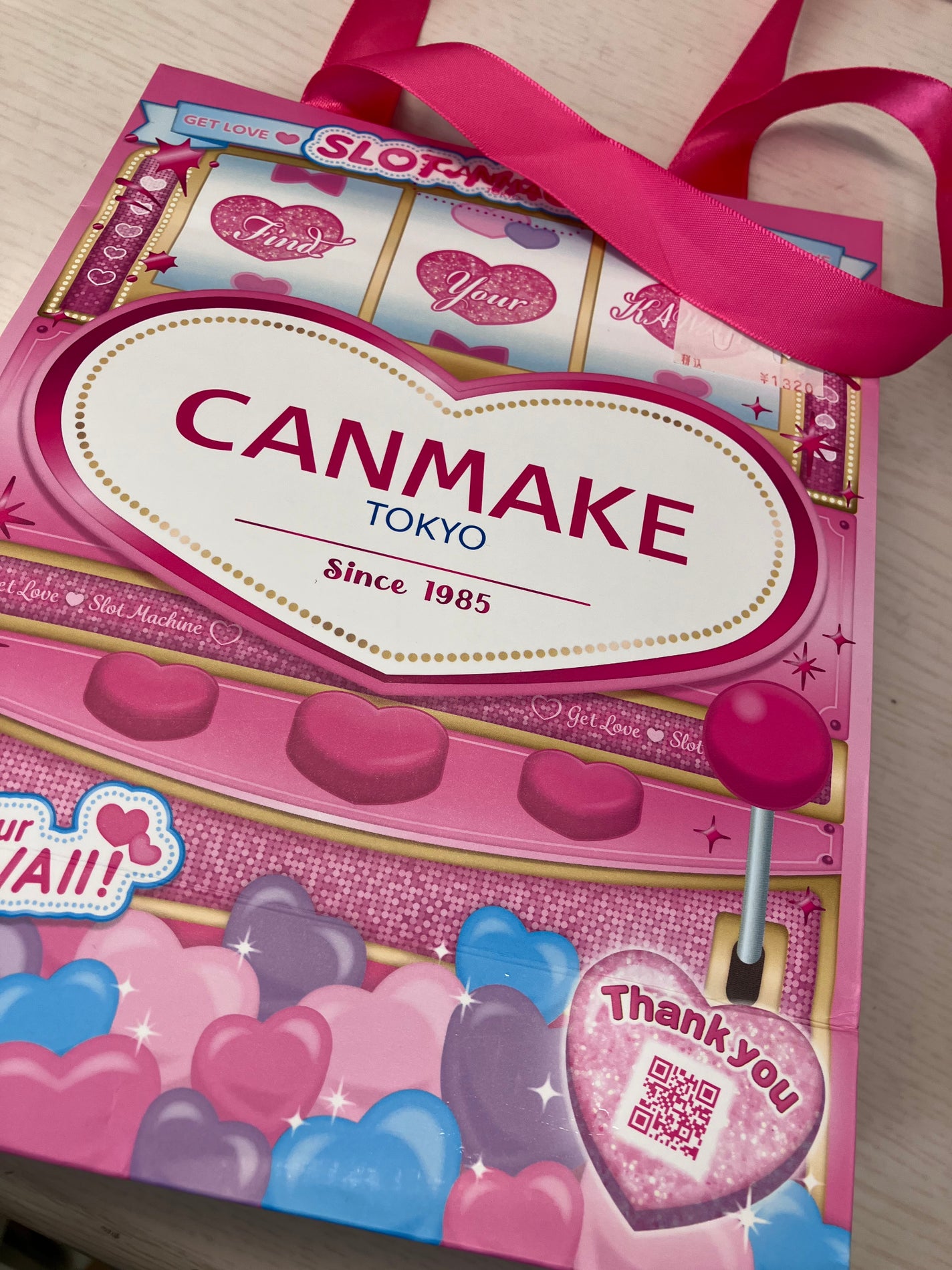 3in1アイブロウ/キャンメイク/アイブロウペンシルを使ったクチコミ(1枚目)