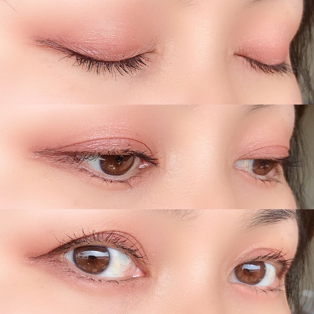 オンブル 4/CLARINS/アイシャドウパレットを使ったクチコミ(5枚目)