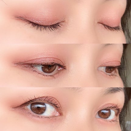 オンブル 4/CLARINS/アイシャドウパレットを使ったクチコミ(5枚目)