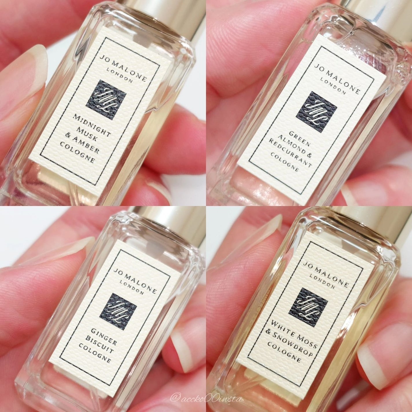 クリスマス コロン コレクション 2023/Jo MALONE LONDON/その他キットセットを使ったクチコミ(3枚目)