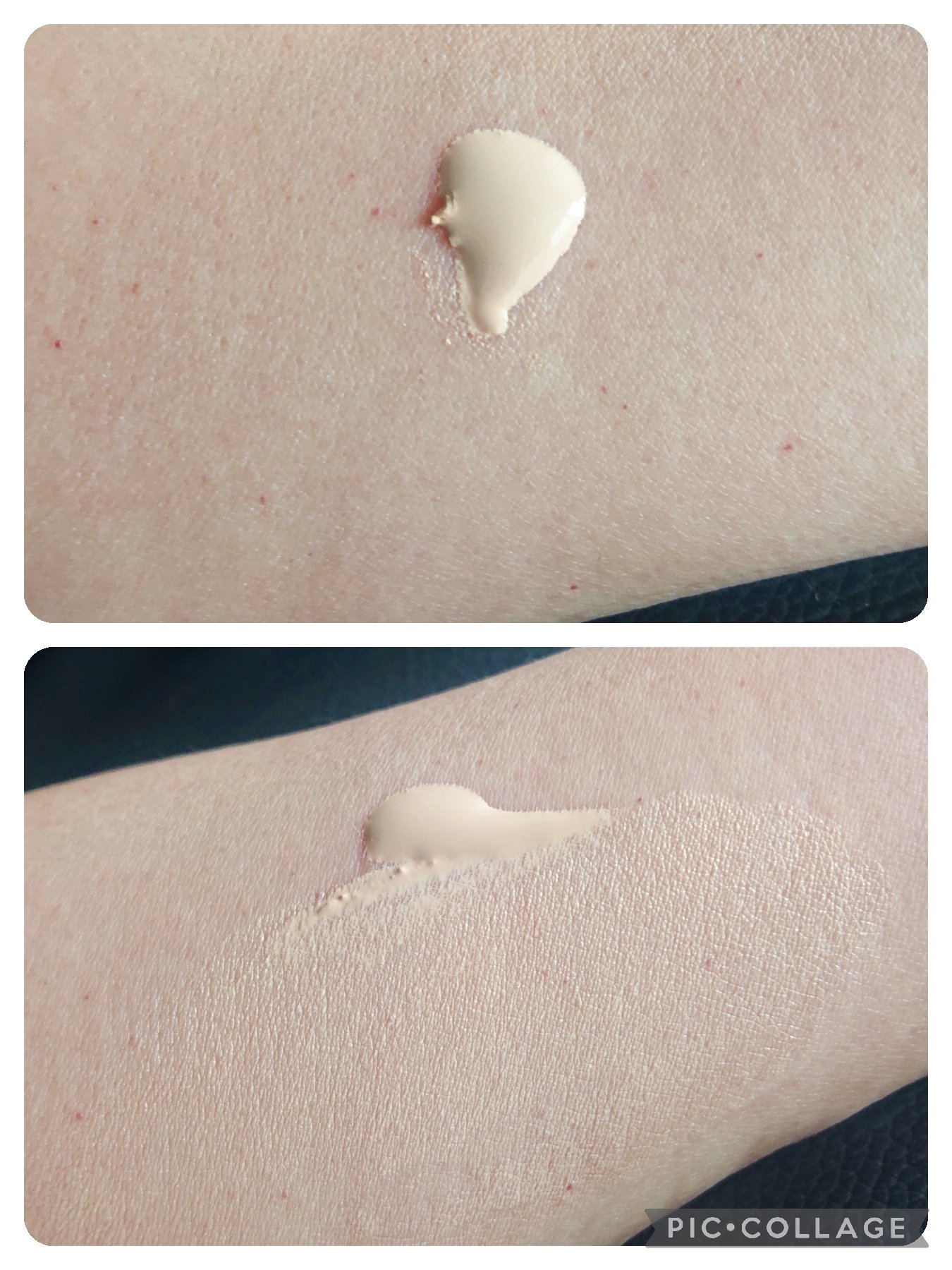 エレガンス モデリング カラーアップ ベース/Elégance/化粧下地を使ったクチコミ（3枚目）