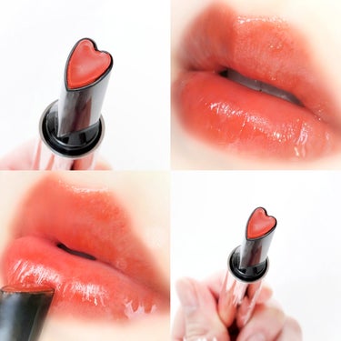 KissLu  Lip/Today’s Cosme/口紅を使ったクチコミ（5枚目）