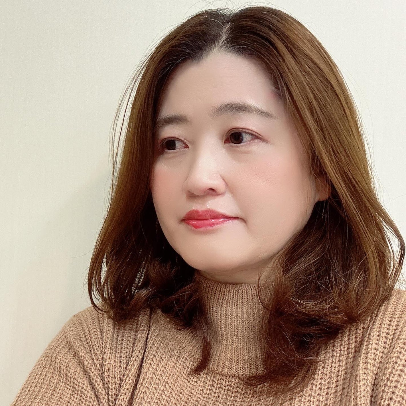 ヘアスタイリング ソフトクリーム/OCEAN TRICO/ヘアワックス・クリームを使ったクチコミ(5枚目)