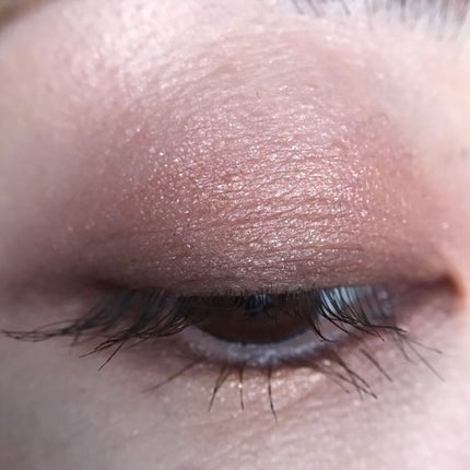 パノラマデザイン アイパレット/Visée/アイシャドウパレットを使ったクチコミ(7枚目)