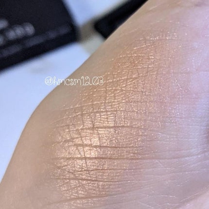 ブラッシュ/NARS/パウダーチークを使ったクチコミ(2枚目)