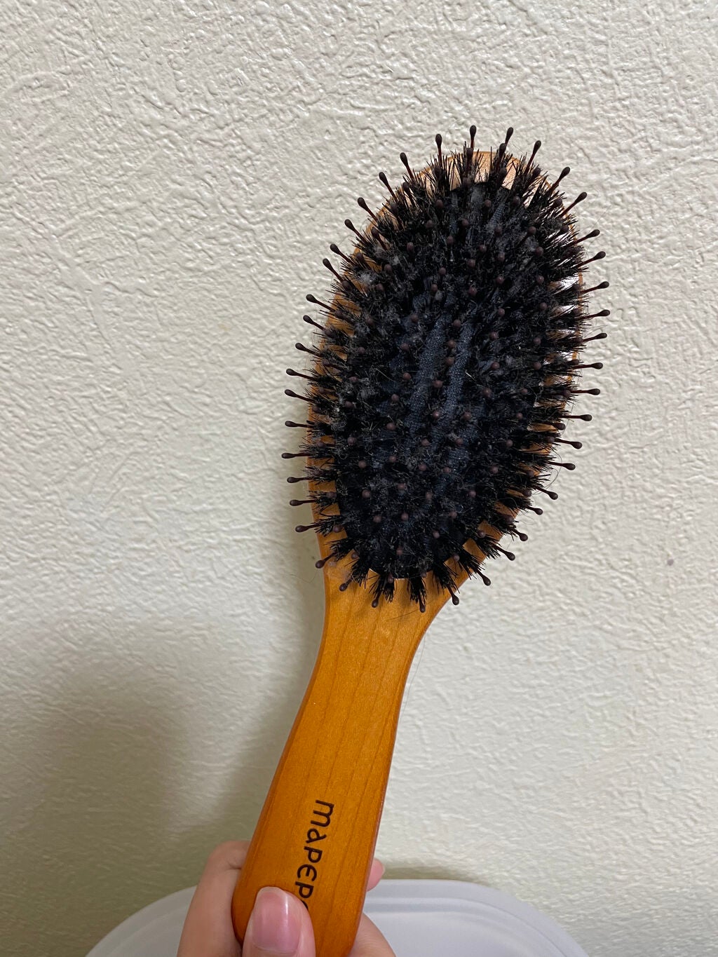 フィーノ プレミアムタッチ 濃厚美容液ヘアマスク/フィーノ/ヘアマスク・ヘアパックを使ったクチコミ(3枚目)