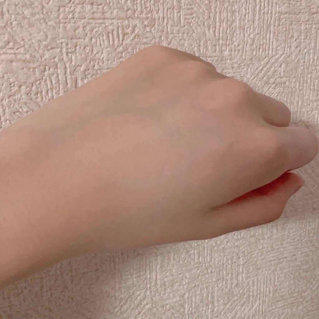 (旧)アンリミテッド ラスティング フルイド/shu uemura/リキッドファンデーションを使ったクチコミ(4枚目)