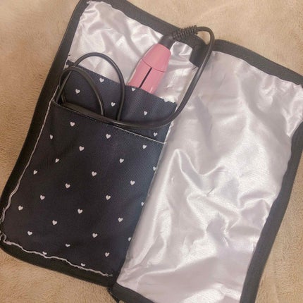 2Wayヘアアイロン/AWESOME STORE/その他ヘアアイロンを使ったクチコミ(2枚目)