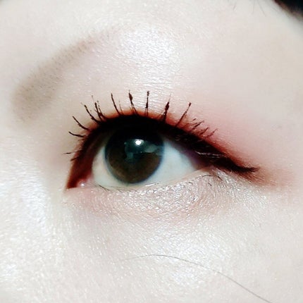 パノラマデザイン アイパレット/Visée/アイシャドウパレットを使ったクチコミ(4枚目)