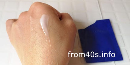 クリアウェルネス ナチュラル ドリップ/雪肌精/化粧水を使ったクチコミ(4枚目)