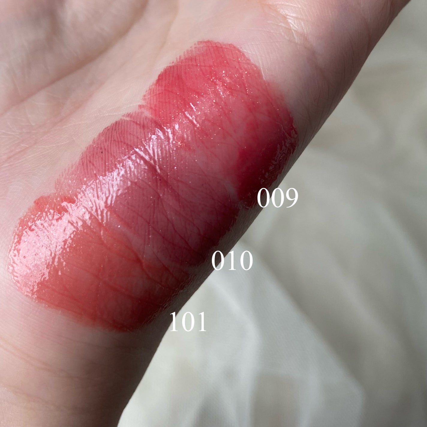 ブレンドベリー リップバルーン/BLEND BERRY/口紅を使ったクチコミ(3枚目)