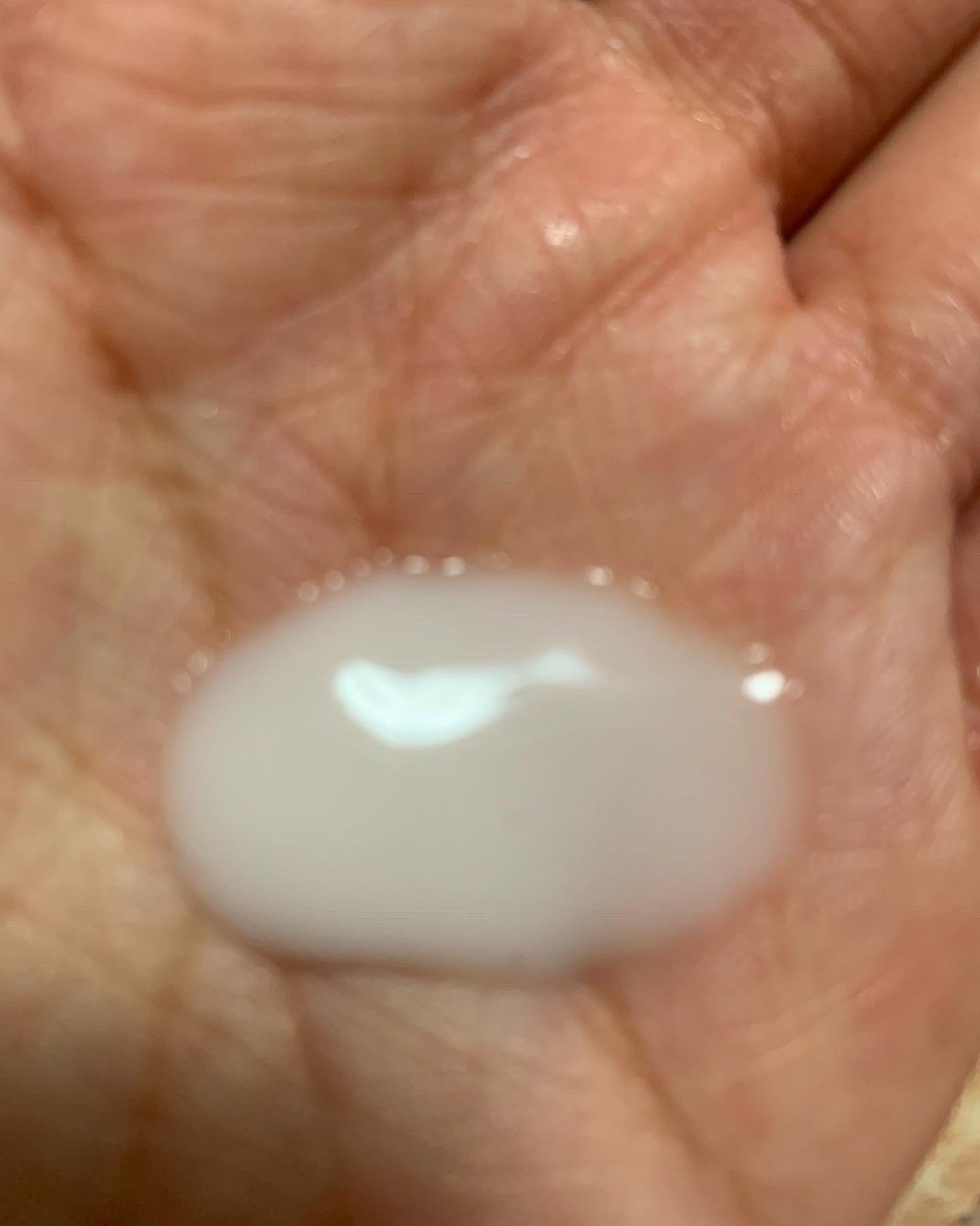 ダイアンボヌール モイスト&リペア シャンプー/トリートメント ナイトドリームティーの香り/ダイアン/市販シャンプーを使ったクチコミ(3枚目)