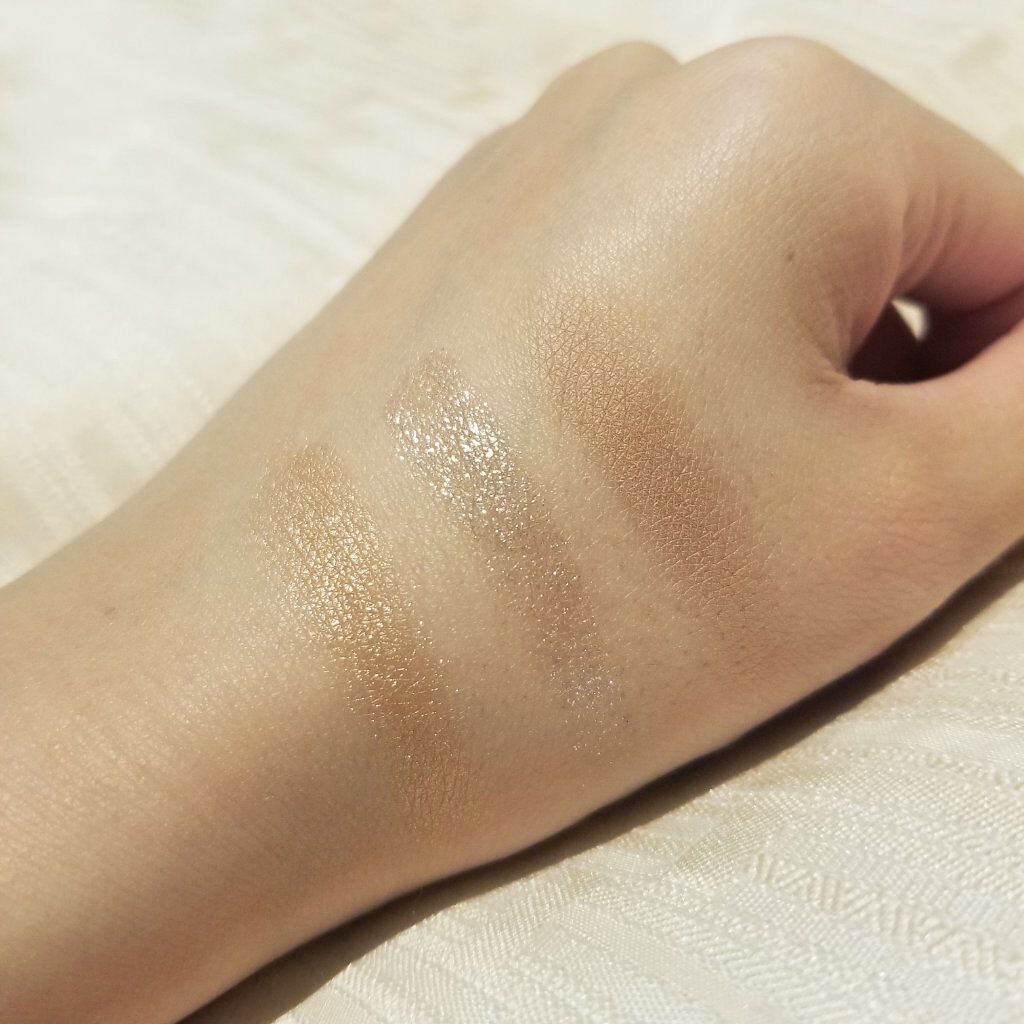 アディクション ザ アイシャドウ/ADDICTION/単色アイシャドウを使ったクチコミ(2枚目)