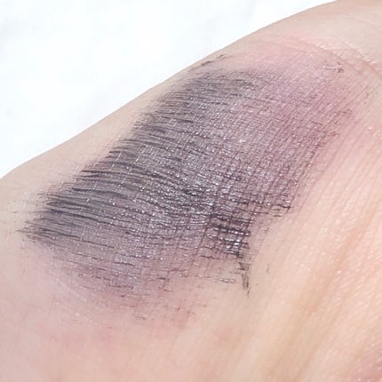 スキニータトゥーロングアンドカールマスカラ /フォレンコス/マスカラを使ったクチコミ(5枚目)