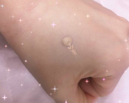 CCベース/ESPRIQUE/CCクリームを使ったクチコミ(2枚目)