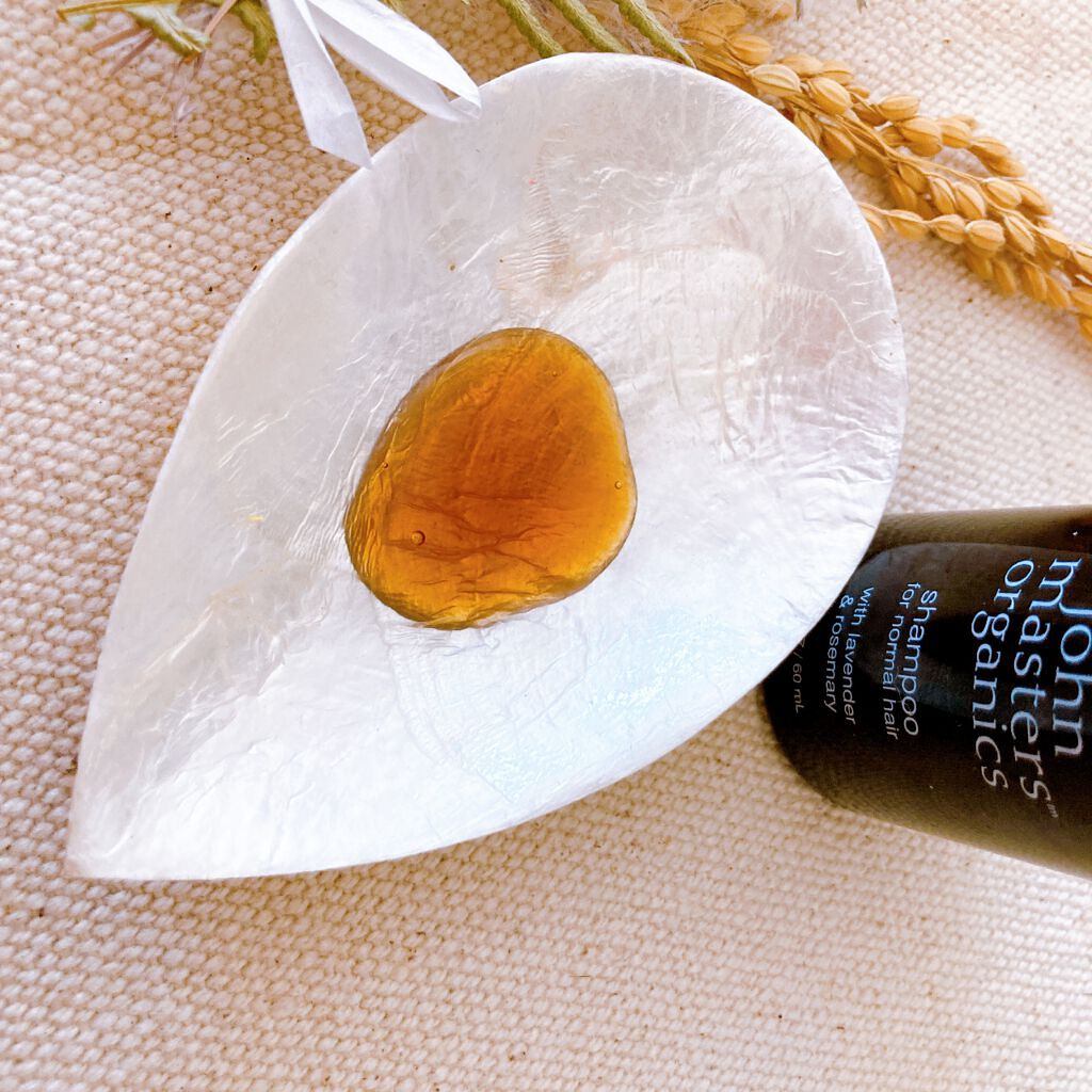 L&Rシャンプー N 236ml/john masters organics/市販シャンプーを使ったクチコミ（2枚目）