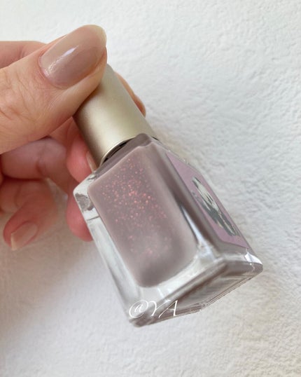 ネイルエス/ nail S(ネイルエス) /マニキュアを使ったクチコミ(4枚目)