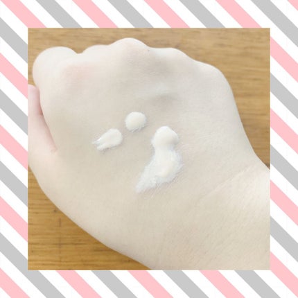 皮脂テカリ防止下地/CEZANNE/化粧下地を使ったクチコミ(2枚目)