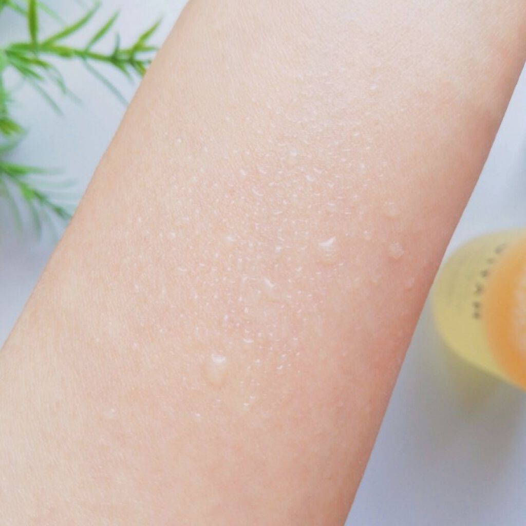 Shake One Mist C/ViTAM/美容液を使ったクチコミ(5枚目)