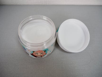 ピュア ナチュラル クリームエッセンス モイスト/pdc/オールインワン化粧品を使ったクチコミ(5枚目)