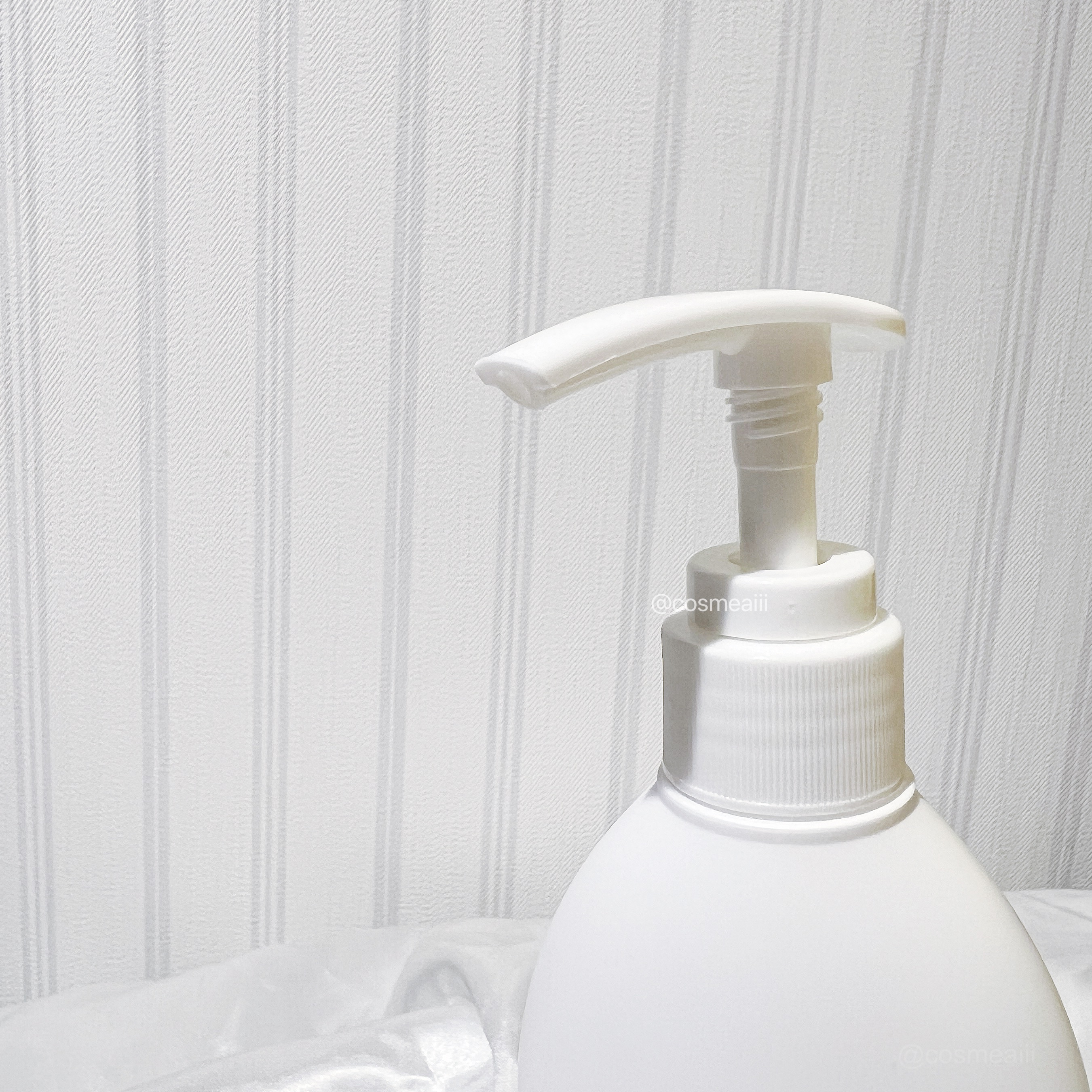 エコモイスチャライジングローション/Dr.Bio/乳液を使ったクチコミ（3枚目）