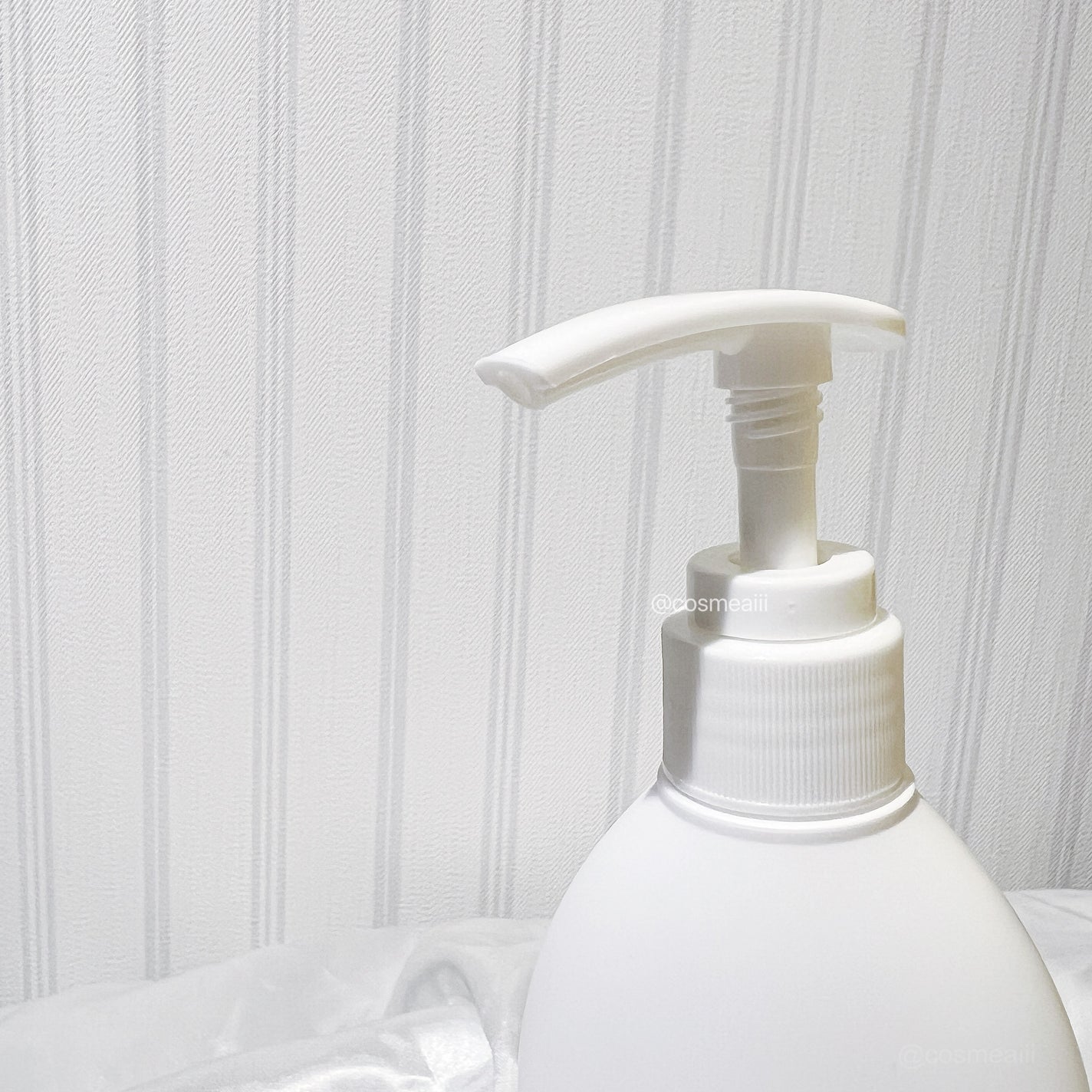 エコモイスチャライジングローション/Dr.Bio/乳液を使ったクチコミ(3枚目)