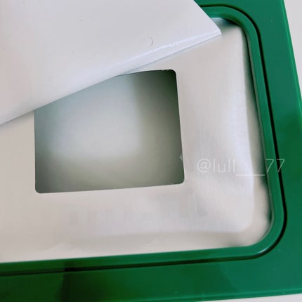 ヘデラヘリックス デイリー&クイック スージングマスク/Milk Touch/シートマスク・パックを使ったクチコミ(4枚目)