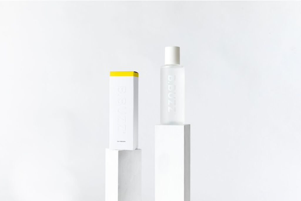 フォーエクストラリボン B.BUZZ