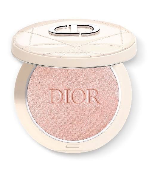 ディオールスキン フォーエヴァー クチュール ルミナイザー/Dior/プレストパウダーを使ったクチコミ（1枚目）
