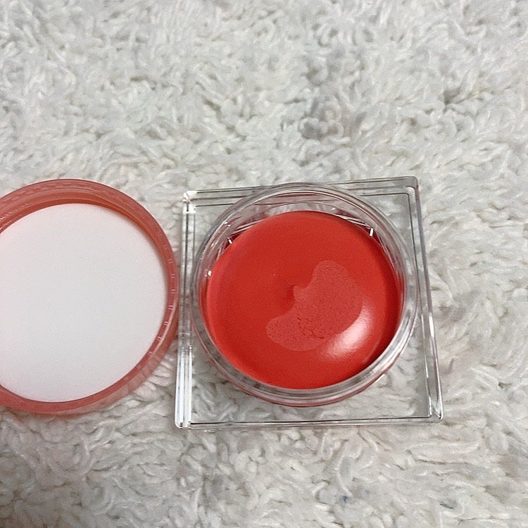 ムードシャドウパレット/dasique/アイシャドウパレットを使ったクチコミ(5枚目)