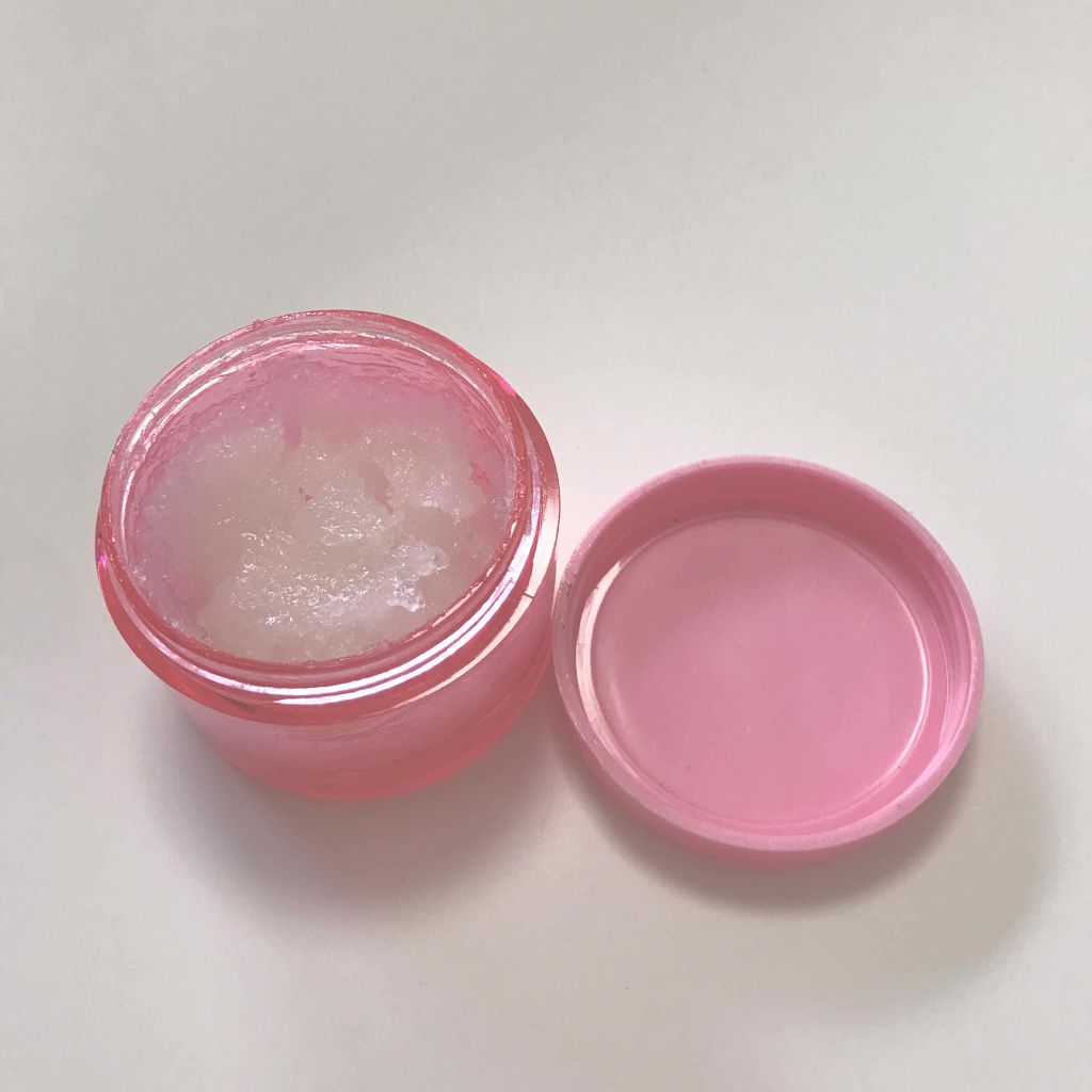 オリジナル ピュアスキンジェリー/ヴァセリン/ボディクリームを使ったクチコミ(2枚目)