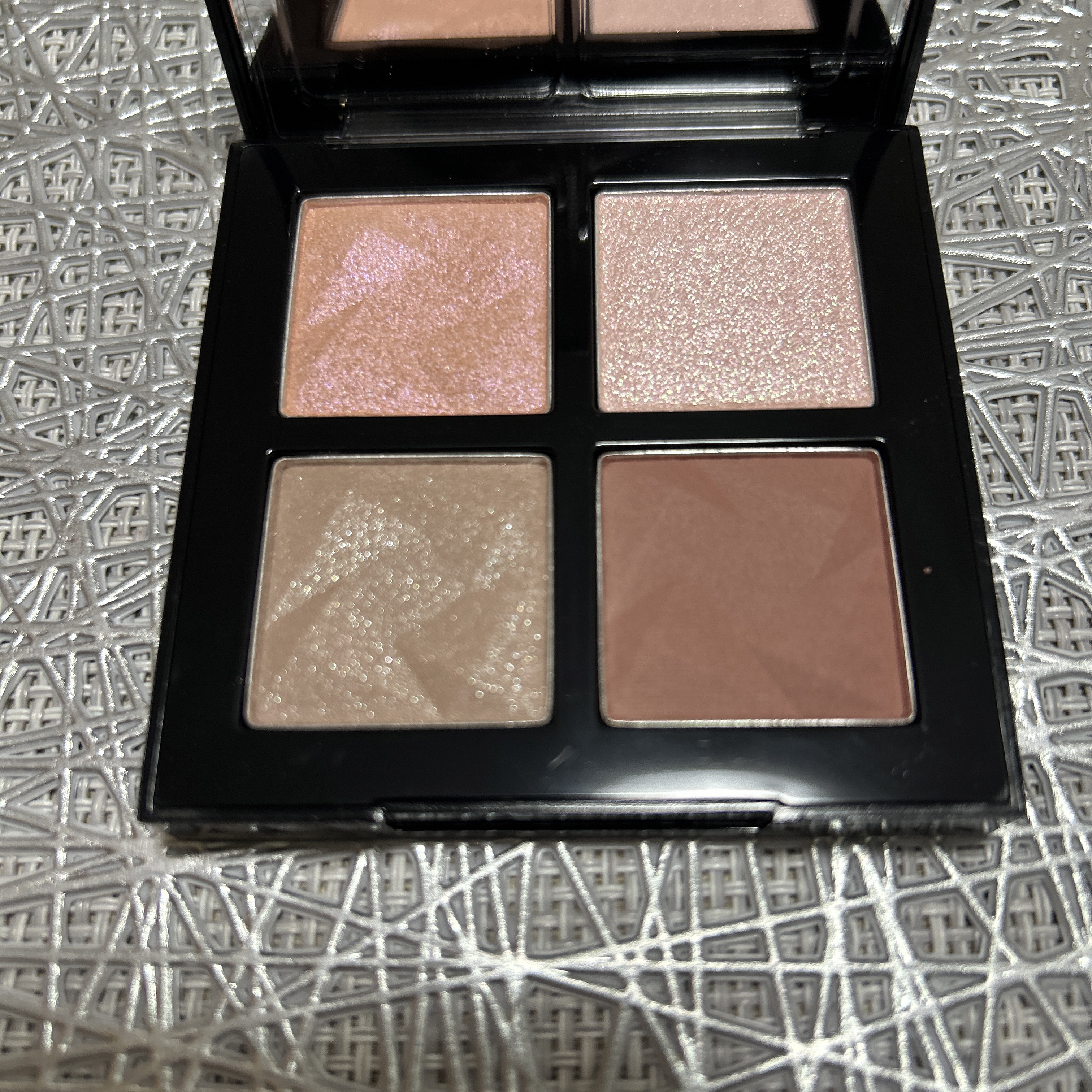 セラムフィット フルカバー マットクッション #23 サンド/ByUR/クッションファンデーションを使ったクチコミ（3枚目）