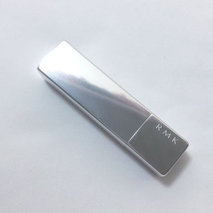 リップスティック コンフォート エアリーシャイン/RMK/口紅を使ったクチコミ(3枚目)