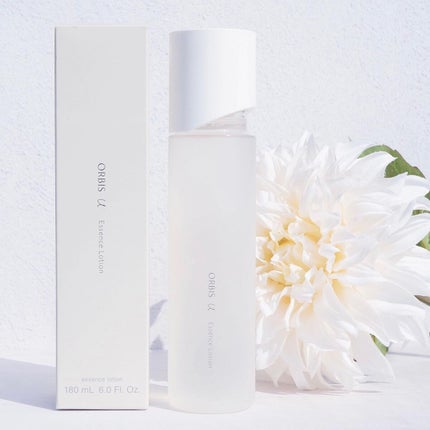 オルビスユー エッセンスローション /オルビス/化粧水を使ったクチコミ(1枚目)