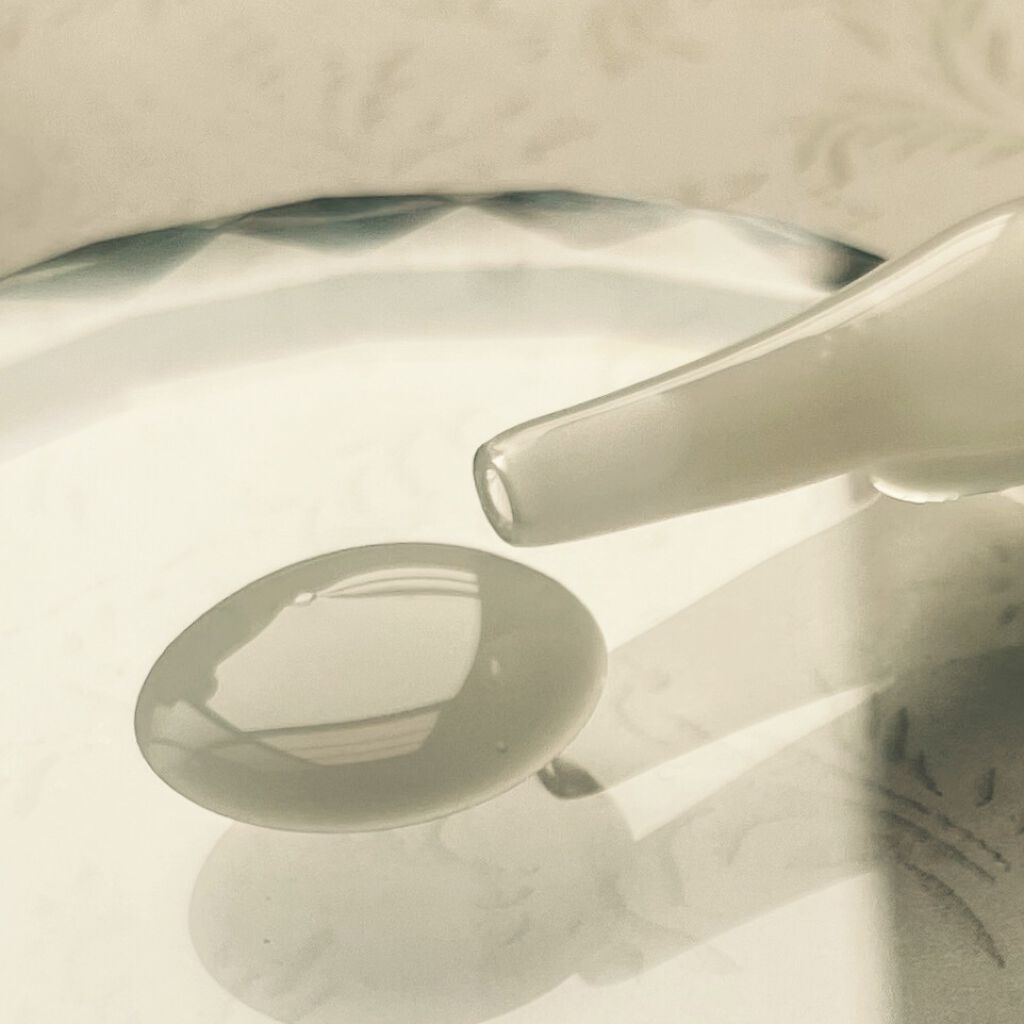 BAKU/&amp;DR./美容液を使ったクチコミ（3枚目）