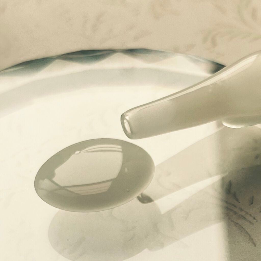 BAKU/&DR./美容液を使ったクチコミ(3枚目)