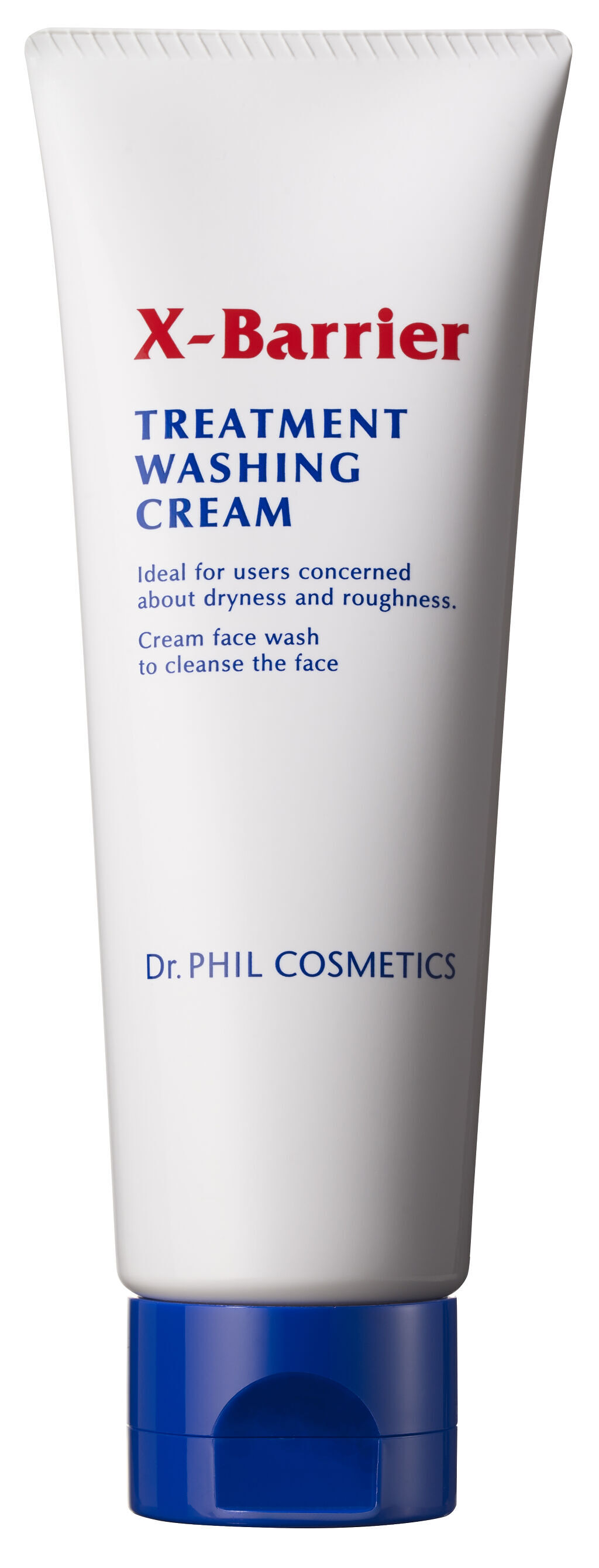 ドクターフィルコスメティクス フイルナチュラント エクスバリア トリートメント ウォッシング クリーム