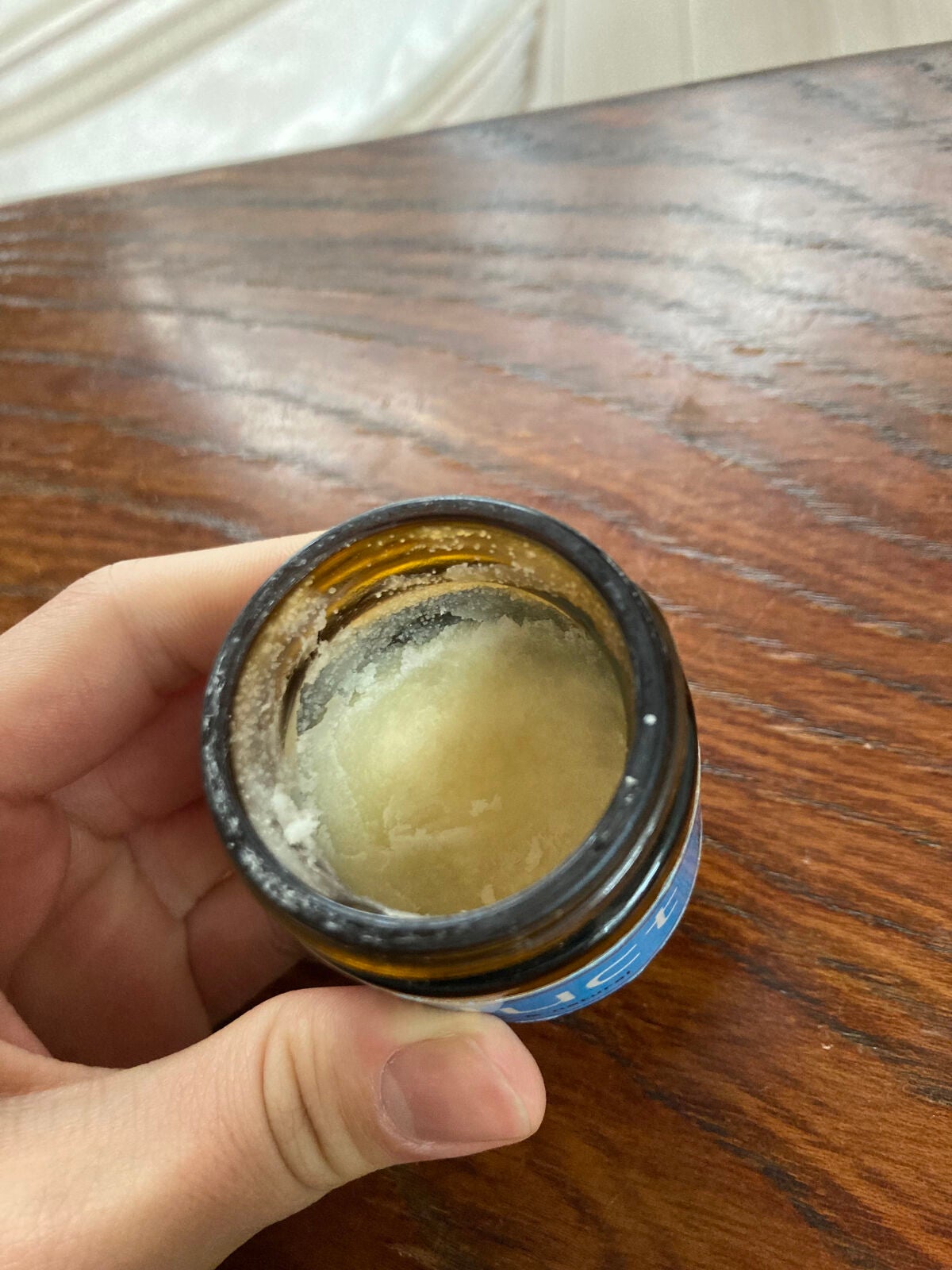 ヘアワックス/ザ・プロダクト/ヘアワックス・クリームを使ったクチコミ(3枚目)