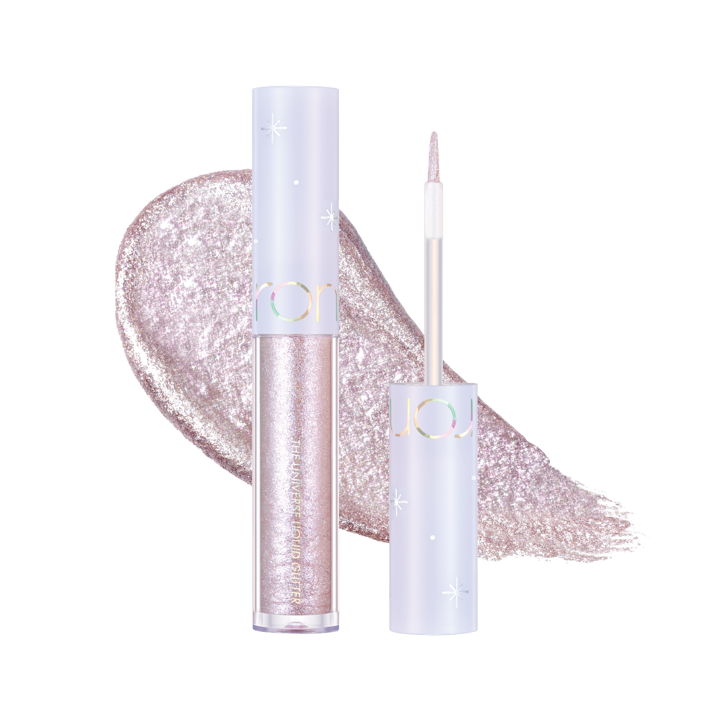 リキッド グリッター シャドウ 07 ミスティックムーン(MYSTIC MOON)