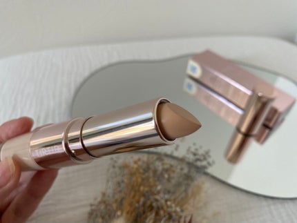 マスクフィットオールカバーデュアルコンシーラー/TIRTIR(ティルティル)/コンシーラーを使ったクチコミ(3枚目)