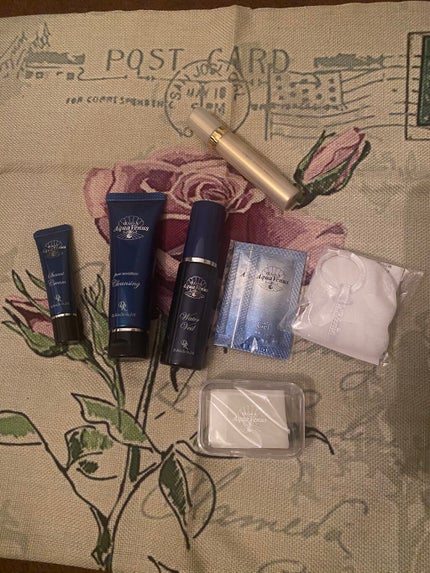 スーパーホワイトEXスタートセット/ドクターリセラ/トライアルキットを使ったクチコミ(1枚目)