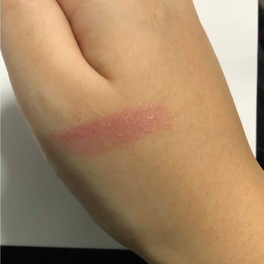 紅筆リキッドルージュ/キスミー フェルム/口紅を使ったクチコミ(1枚目)