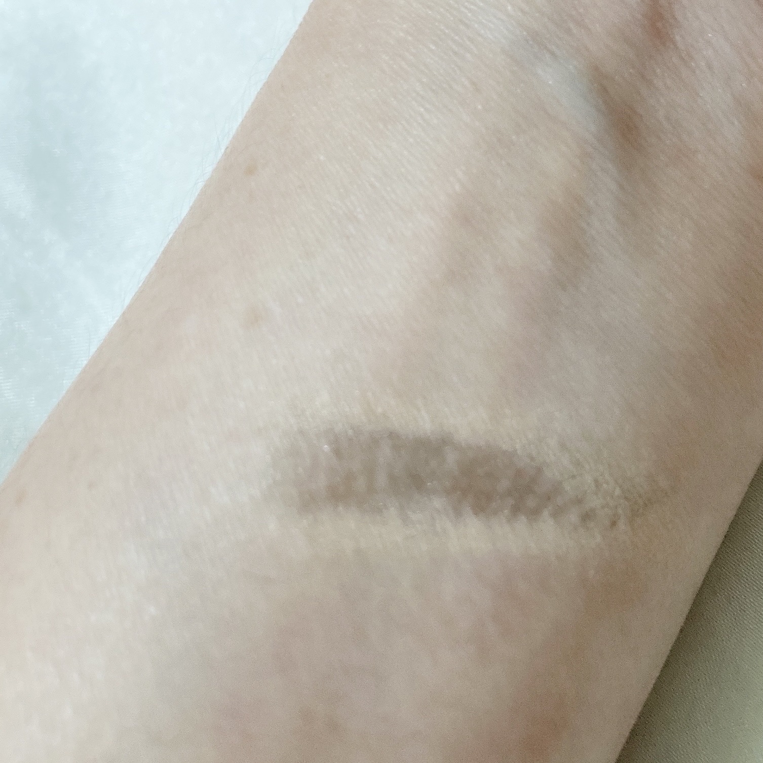 ラブ・ライナー シグネチャーフィットWエンドライナー＜アイブロウ＞/ラブ・ライナー/リキッドアイブロウを使ったクチコミ（1枚目）