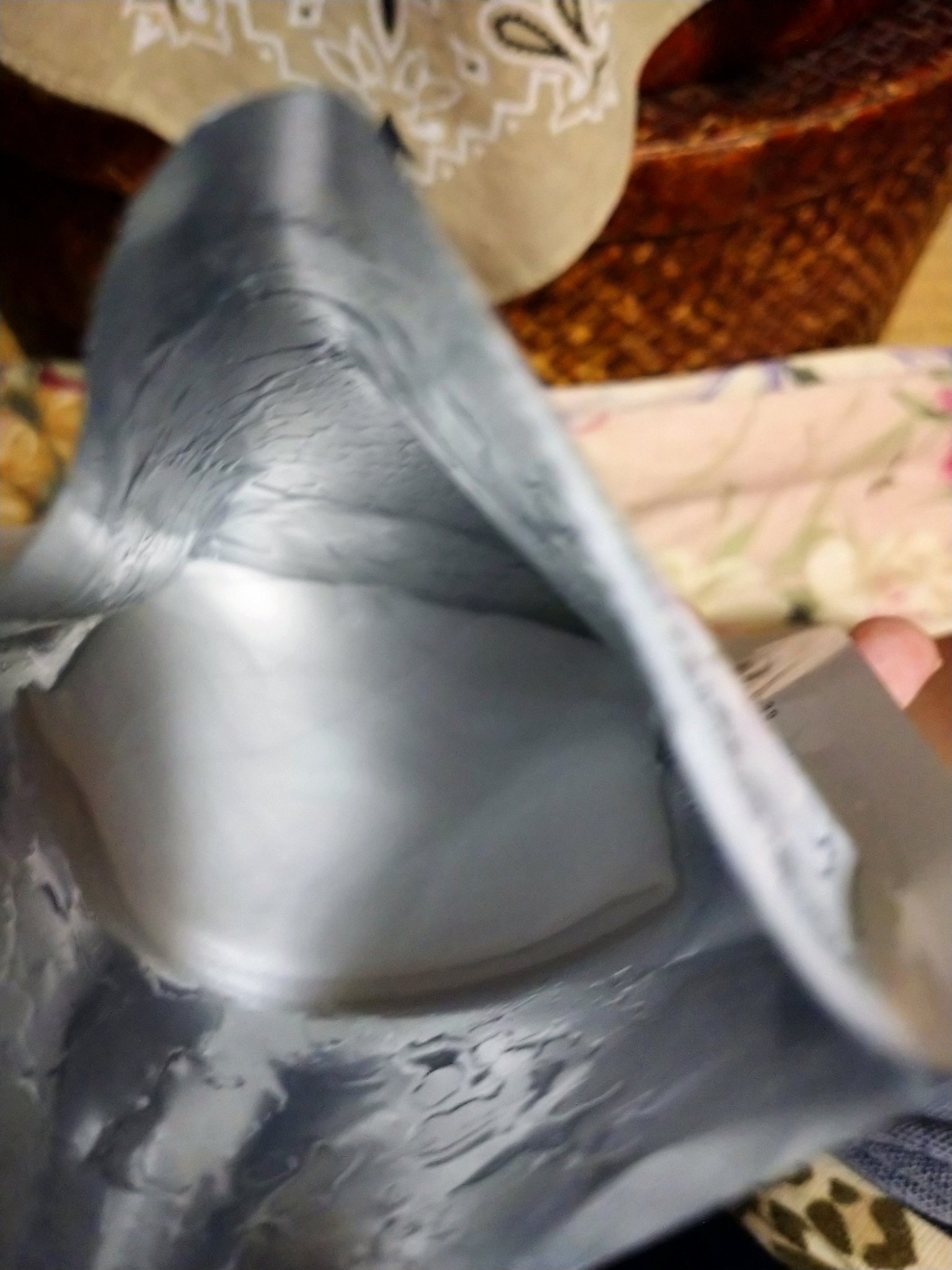 フェイシャルエッセンスマスク ココナッツオイル/MITOMO/シートマスク・パックを使ったクチコミ（2枚目）